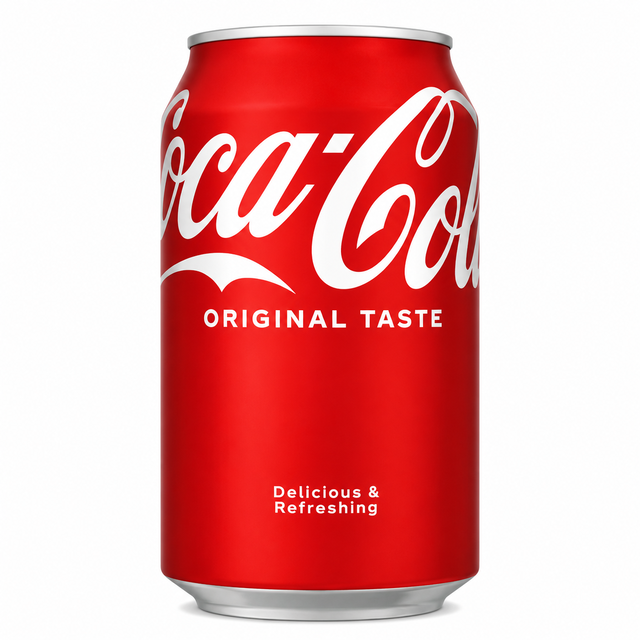 Soda.