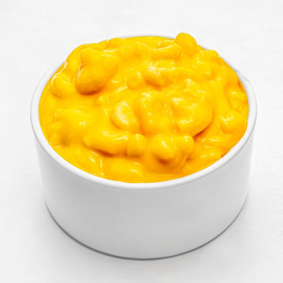 Mac and Cheese