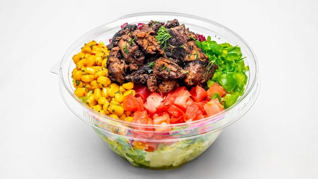 Salad Bowl.