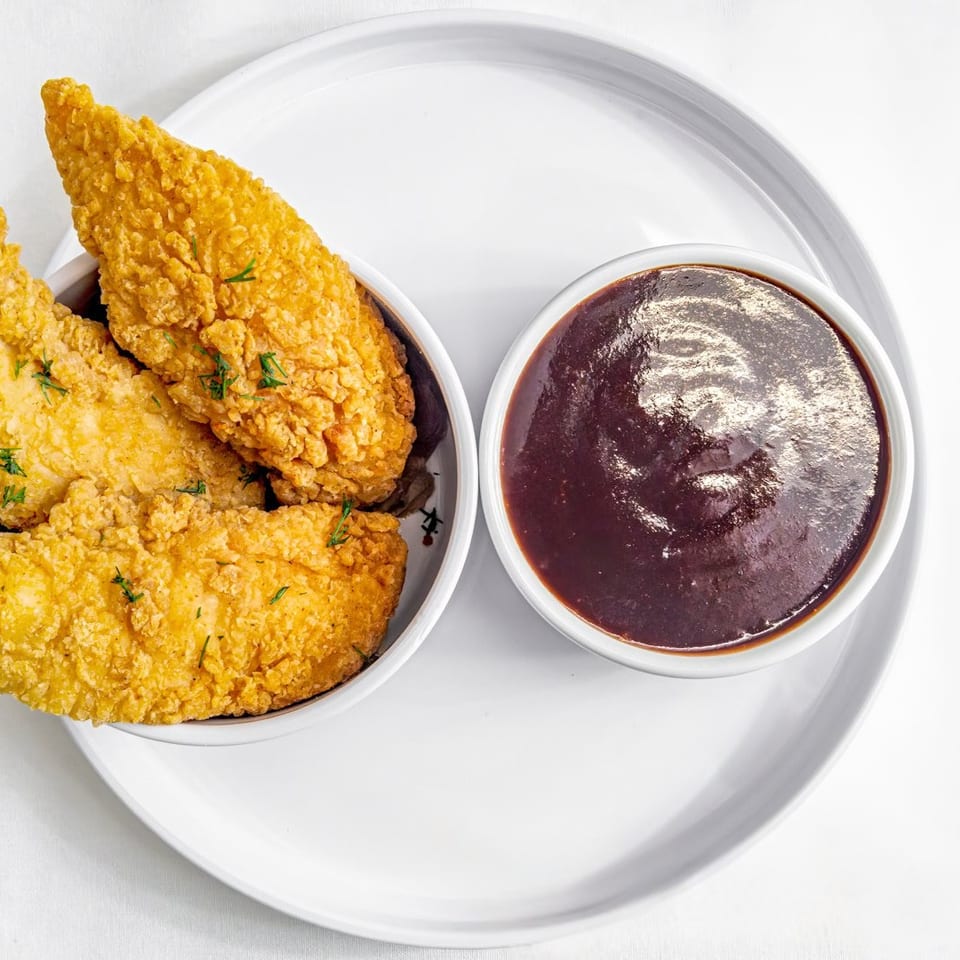 Chicken Tenders