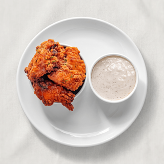 Hot Wings