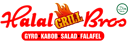 Halal Bros Grill