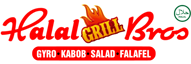 Halal Bros Grill