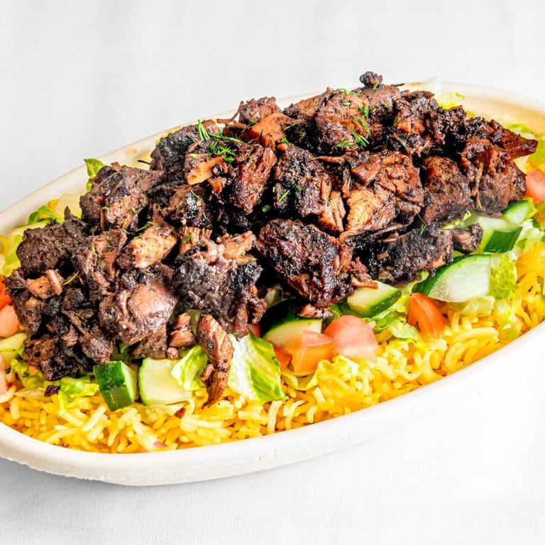 Delicious Late Night Delivery Options