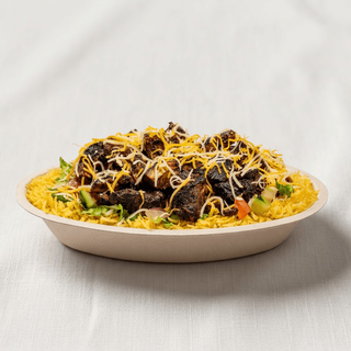 The Gains Bowl