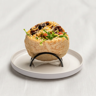 The Fuel Gyro