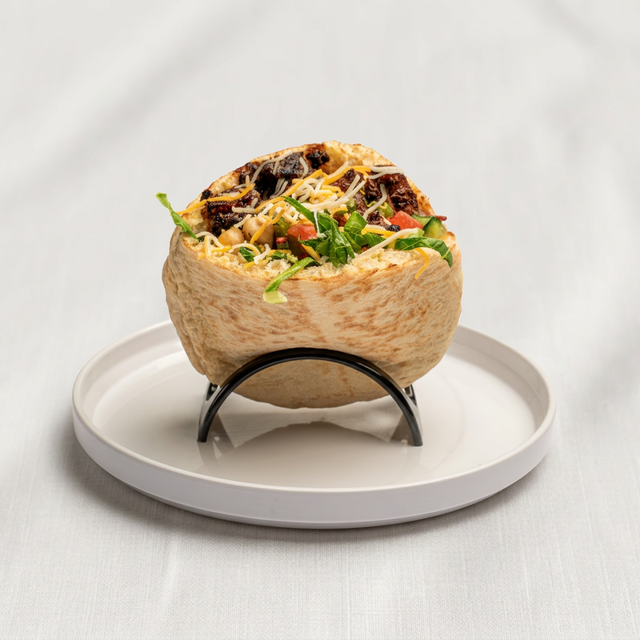 The Fuel Gyro.