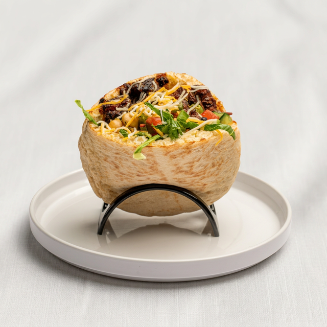 The Fuel Gyro.
