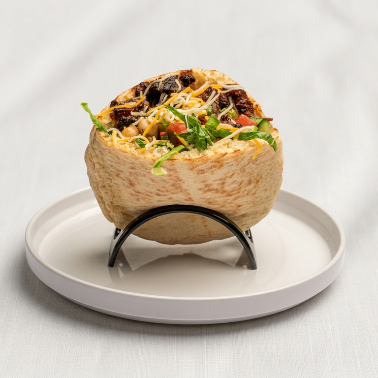 Savor Our Delivery Delights
