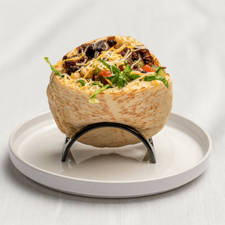 The Fuel Gyro