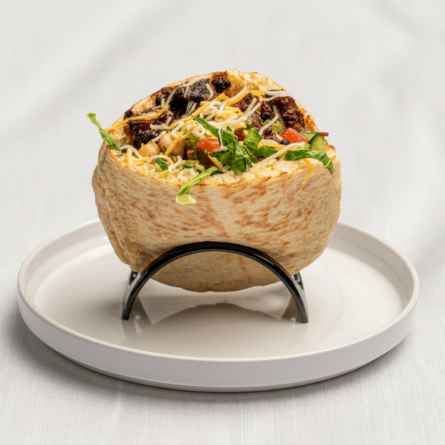 The Fuel Gyro.