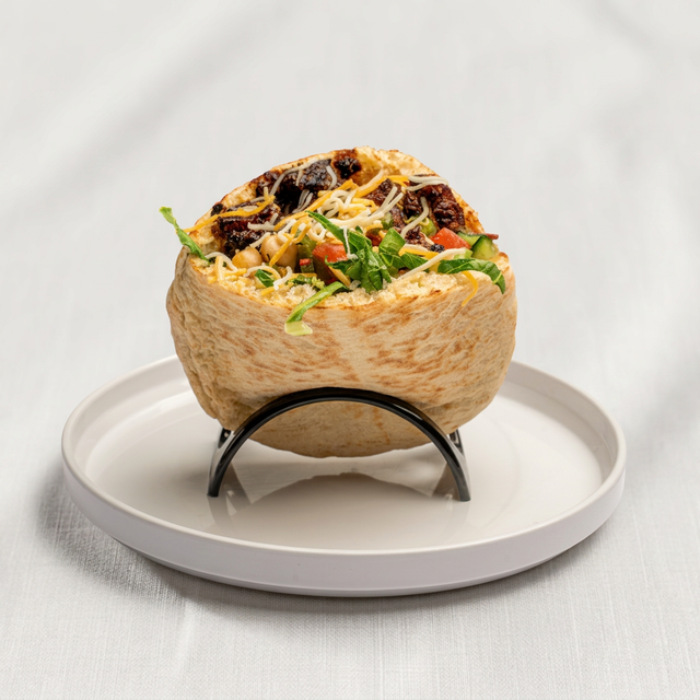 The Fuel Gyro.
